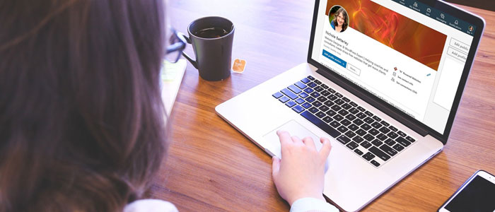 Love for Your LinkedIn Profile
