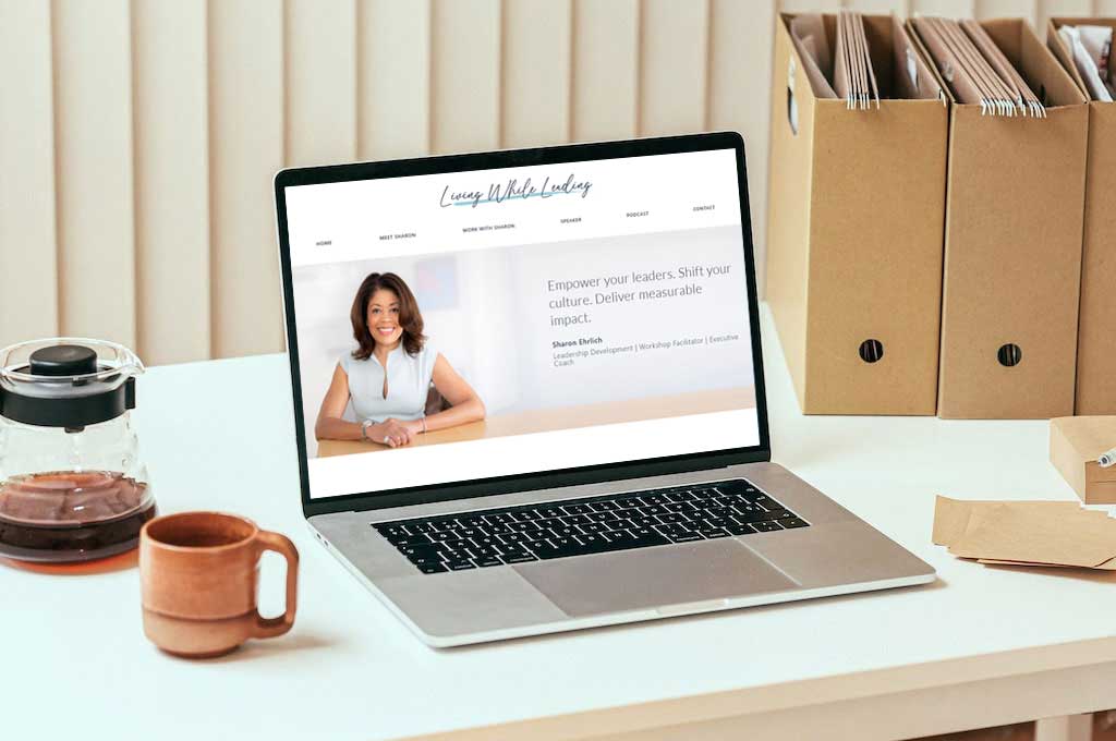 Living While Leading